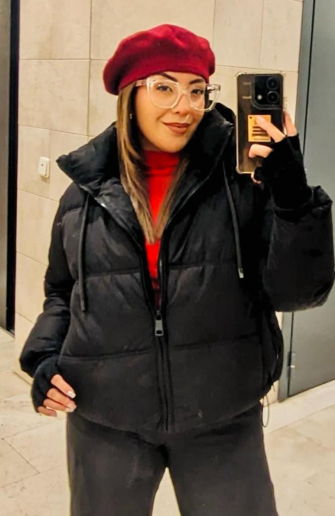 Chica busca chico en Madrid: 