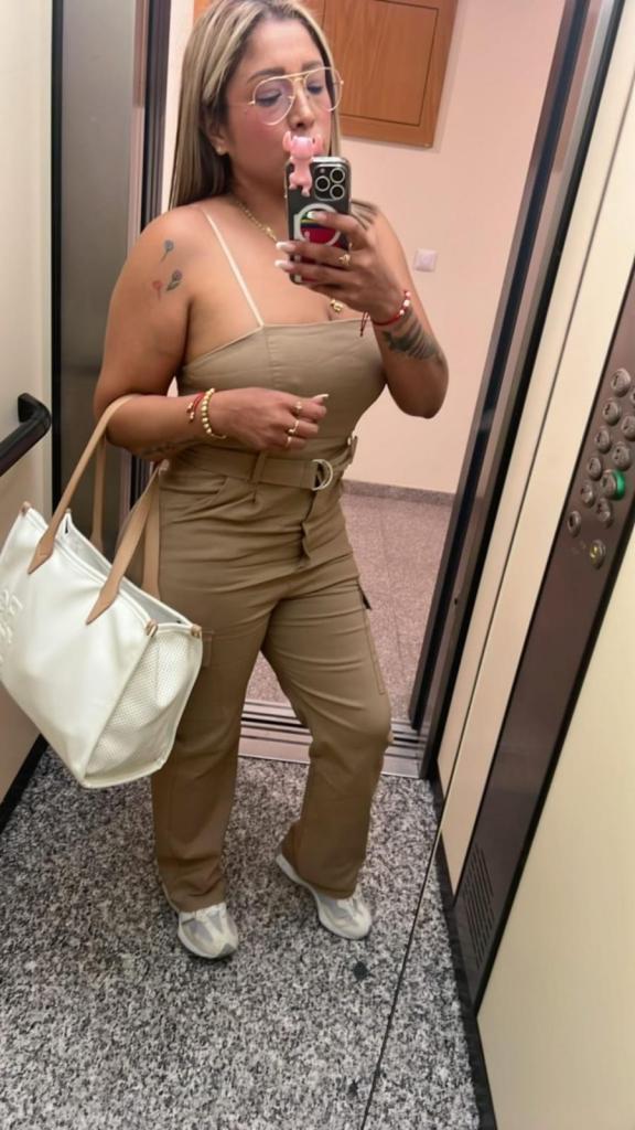 Chica busca chico en Valencia: 