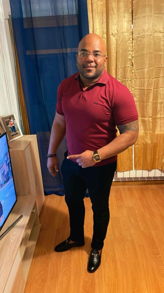 Chica busca chico en León: 