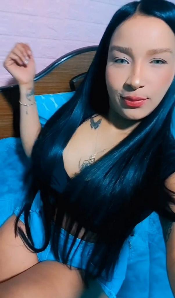 Chica busca chico en Badajoz: 