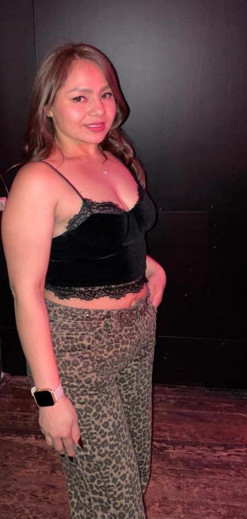 Chica busca chico en Zaragoza: 