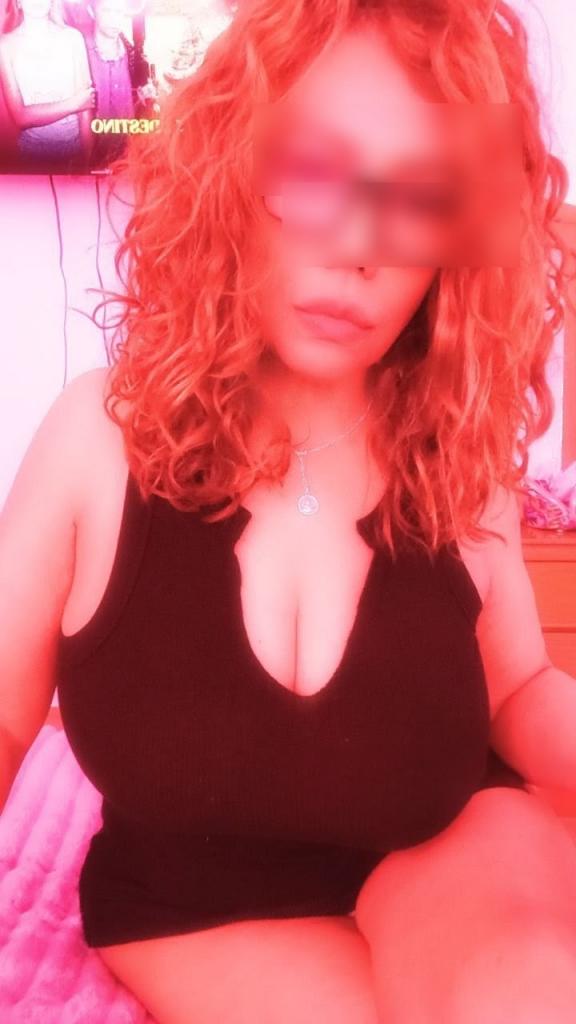 Chica busca chico en Ciudad Real: 