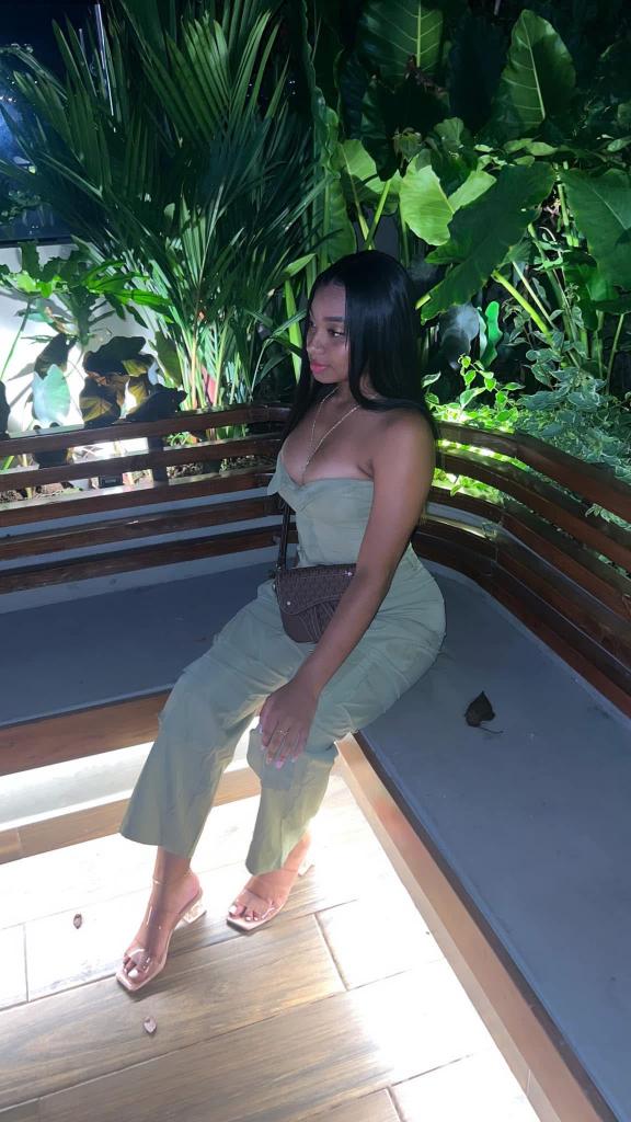 Chica busca chico en Jaén: 