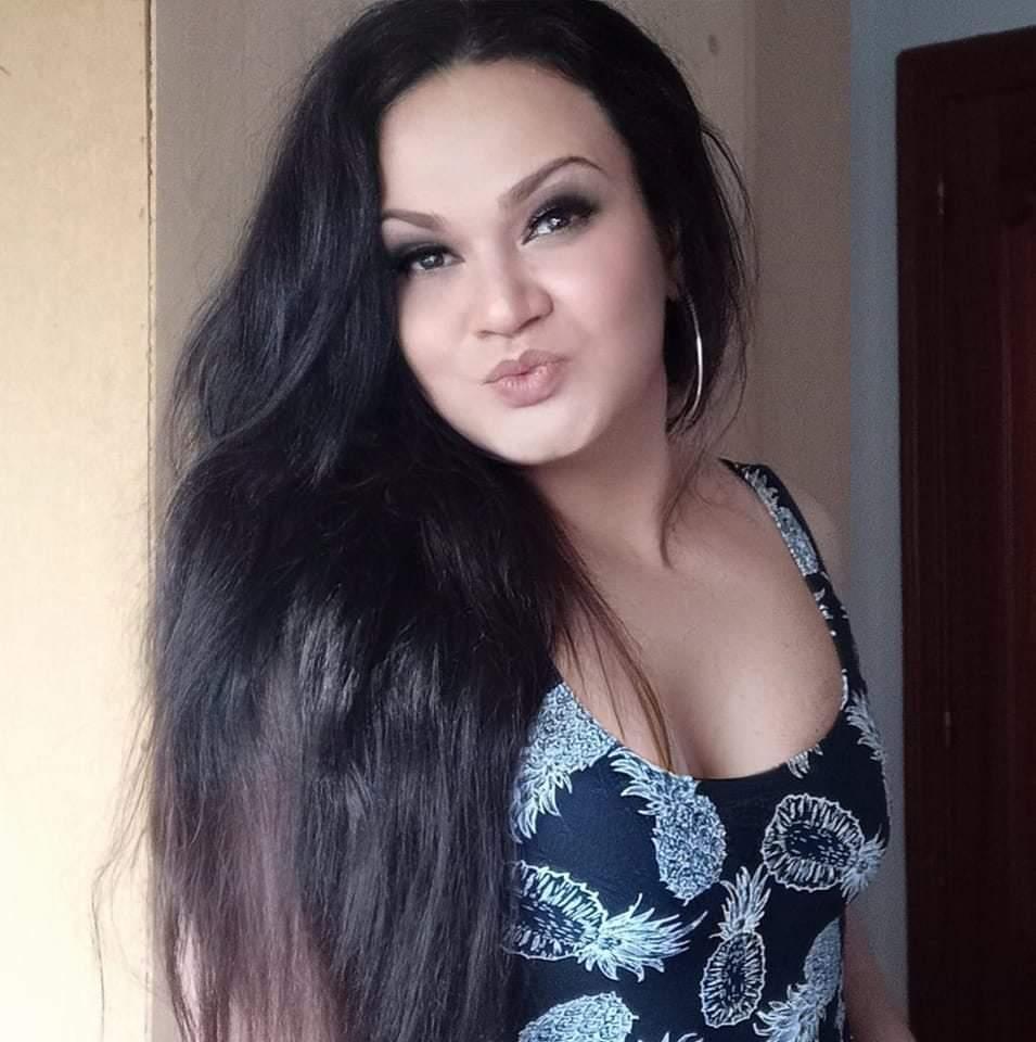 611020452: Travesti en La Coruña