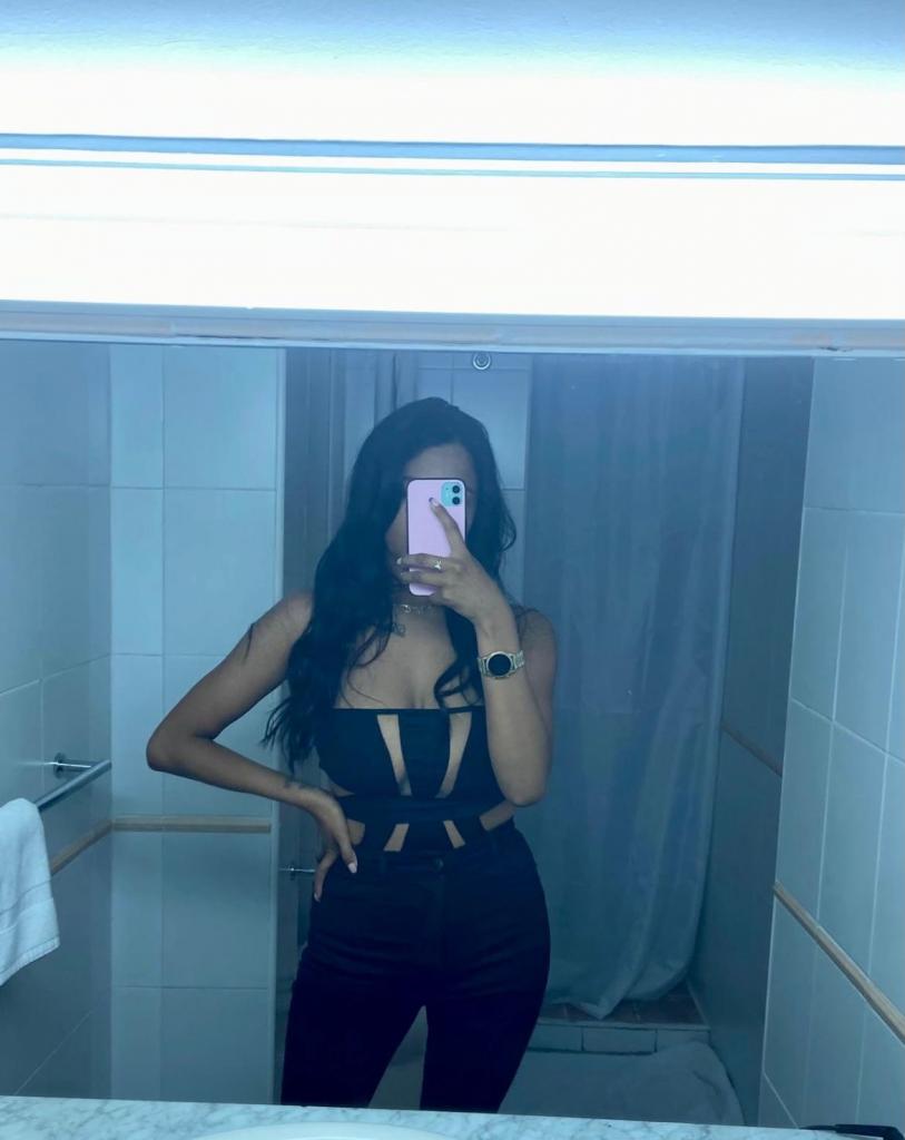 603346547: Chica busca chico en Almería