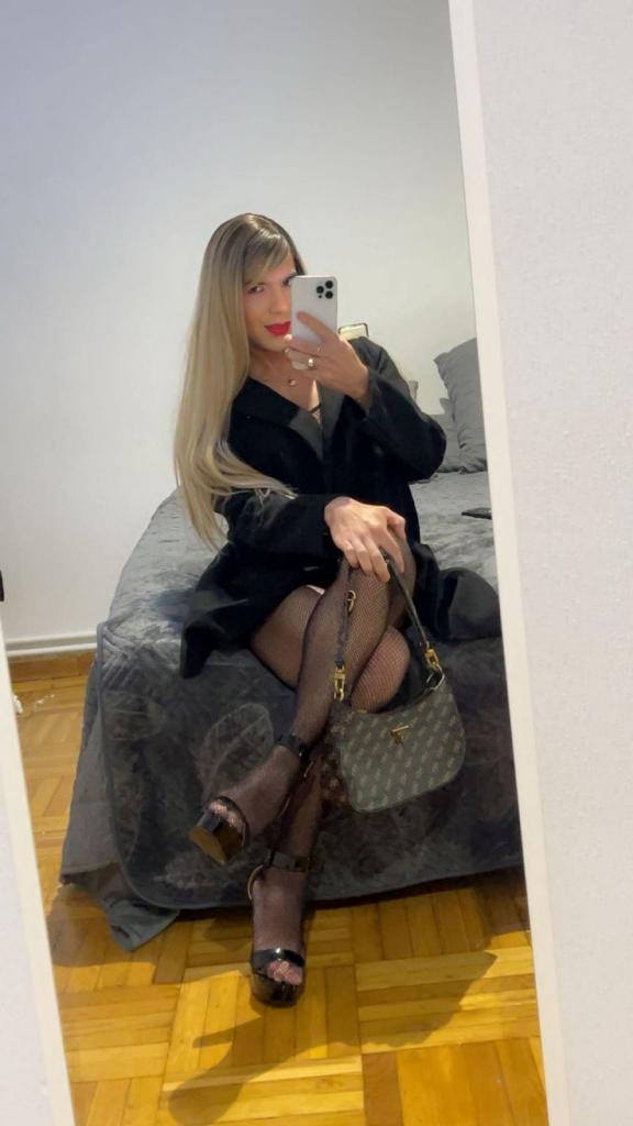 Travesti en Pontevedra: 