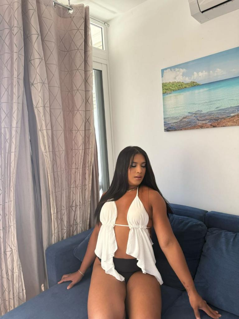 Transexual en Las Palmas: 