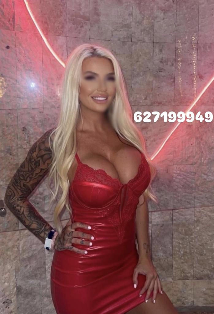 Chica busca chico en Alicante: 