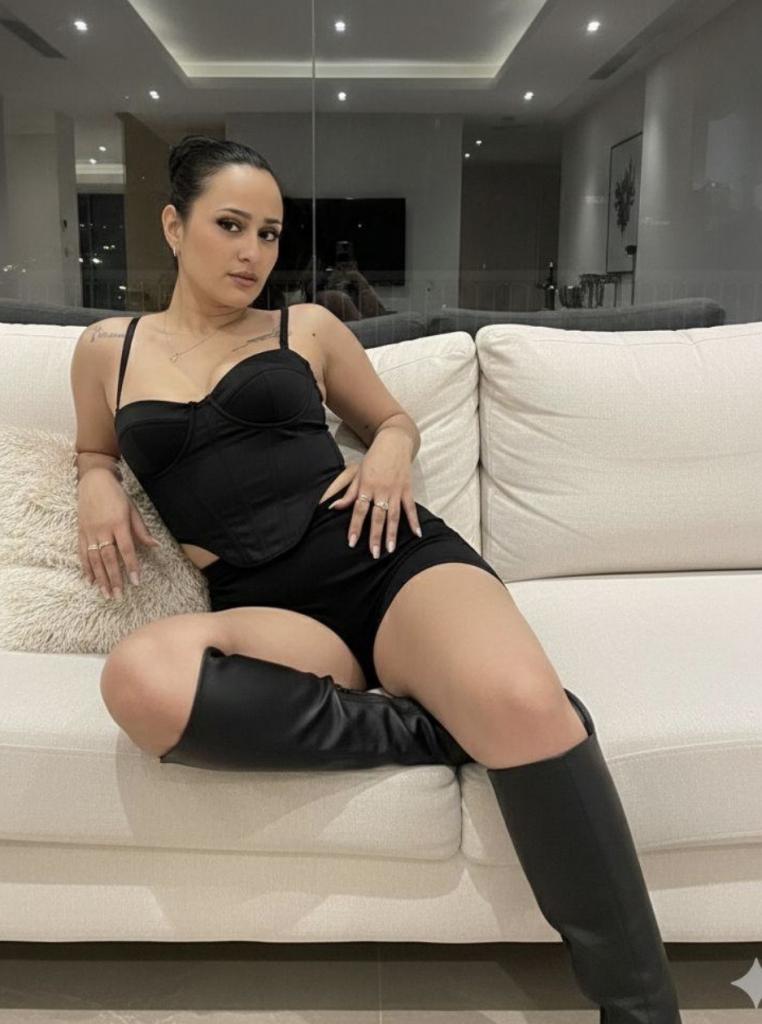 Chica busca chico en Toledo: 