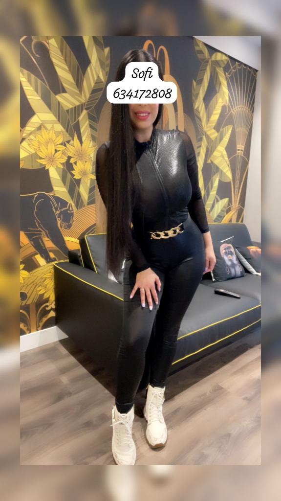 Chica busca chico en Guipúzcoa: 