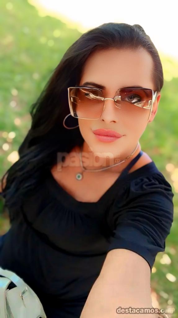 Transexual en Castellón: 