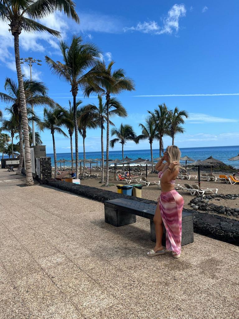 Chica busca chico en Mallorca: 