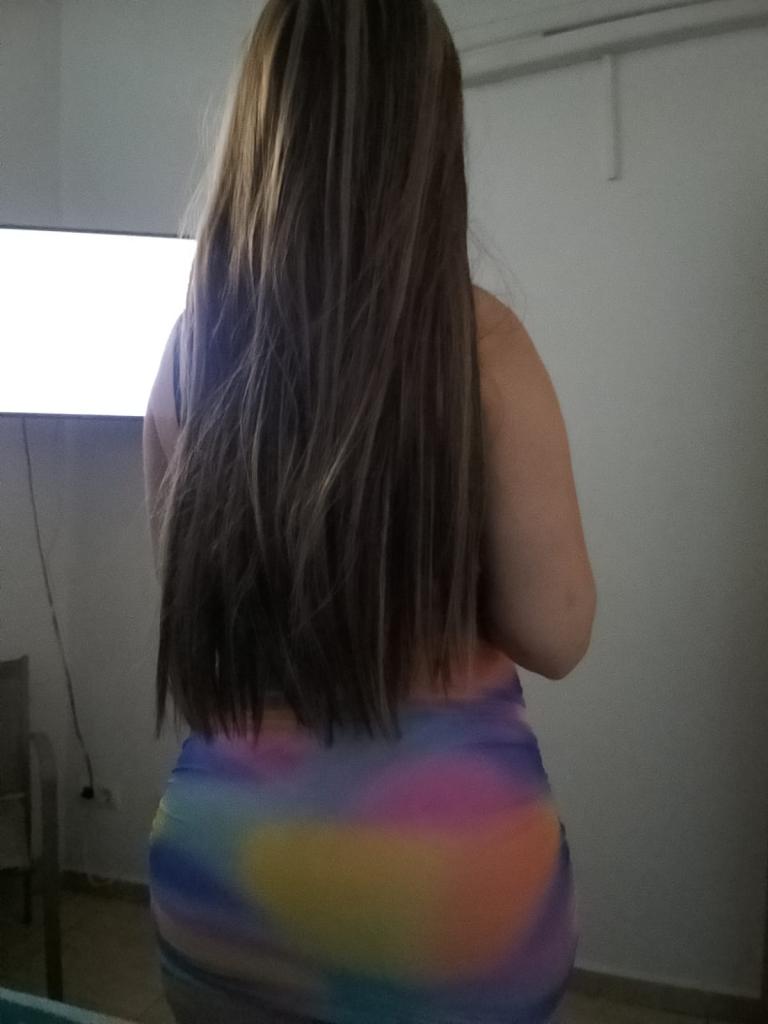 Chica busca chico en Mallorca: 