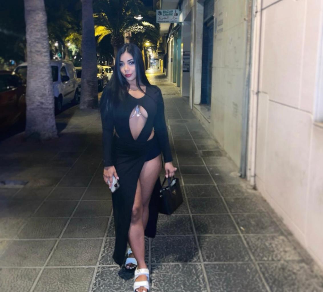 Chica busca chico en Alicante: 