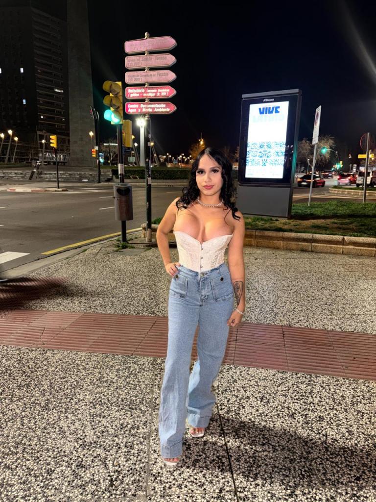 Chica busca chico en Zaragoza: 