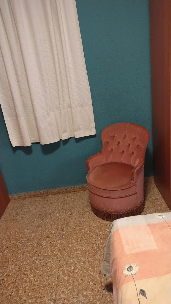 Chica busca chico en Valencia: 