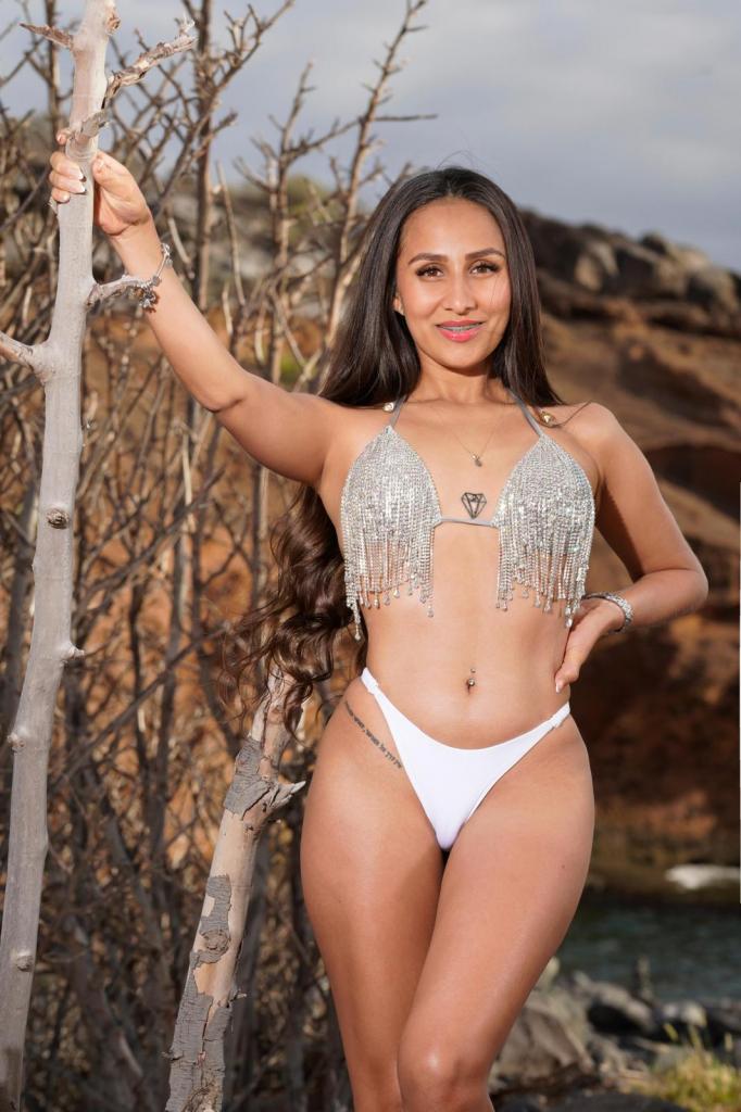 637060513: Chica busca chico en Las Palmas