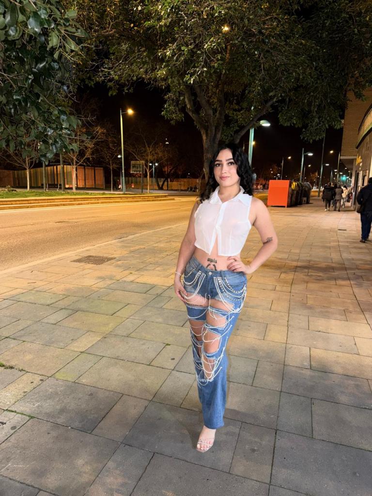 Chica busca chico en Zaragoza: 