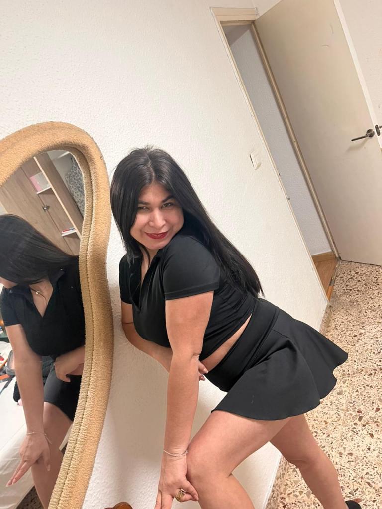 641294828: Chica busca chico en Alicante