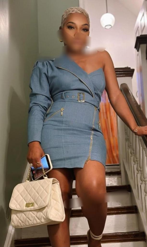 Chica busca chico en Huelva: 