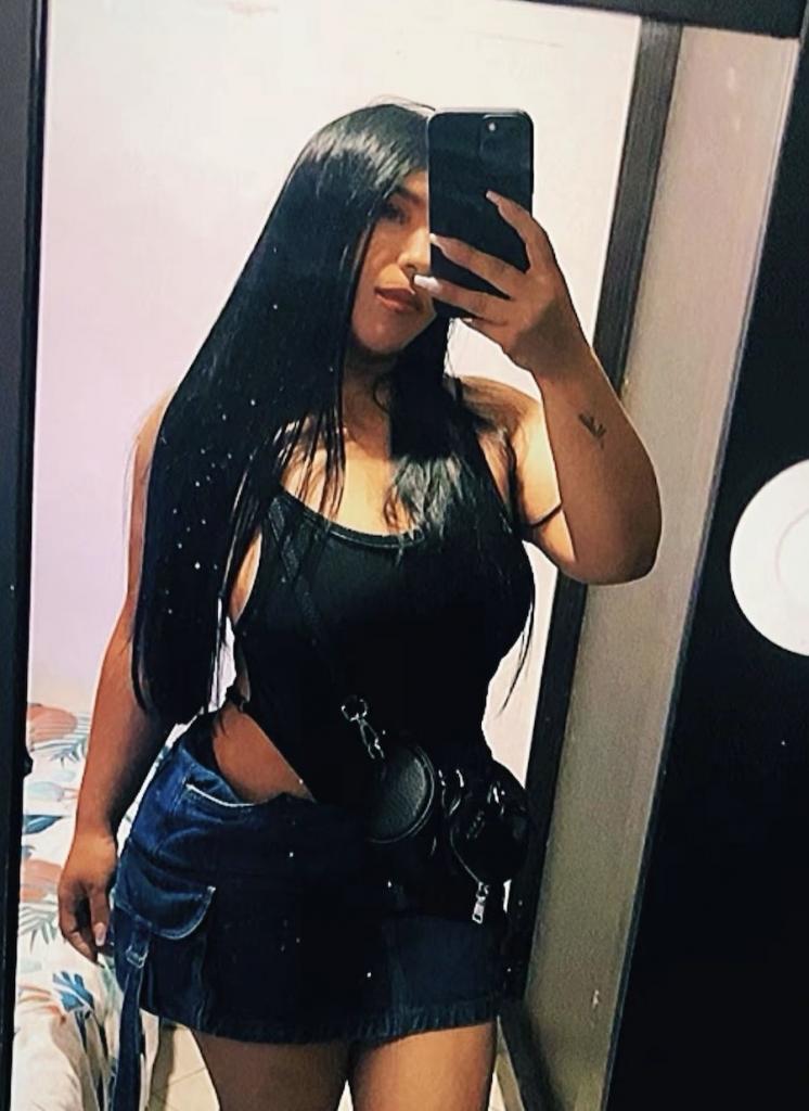 Chica busca chico en Valencia: 