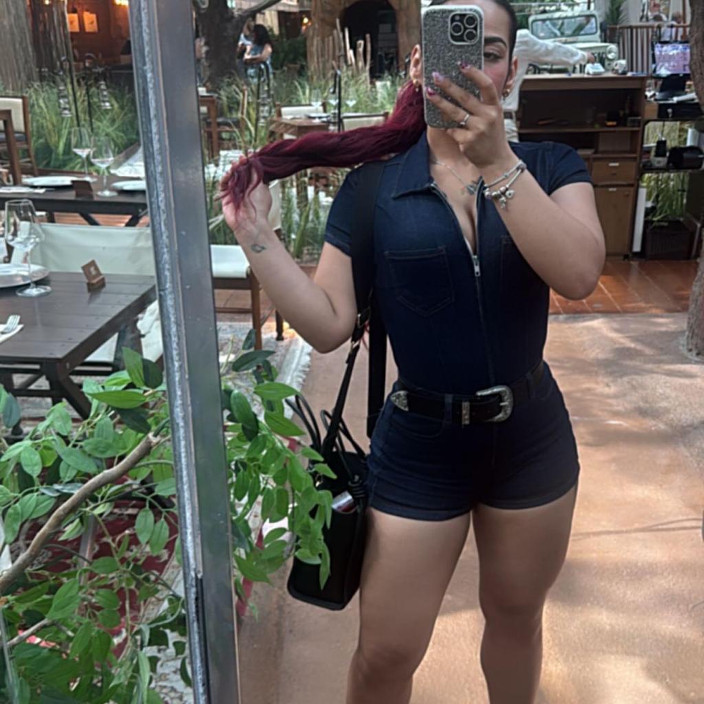 Chica busca chico en Alicante: 