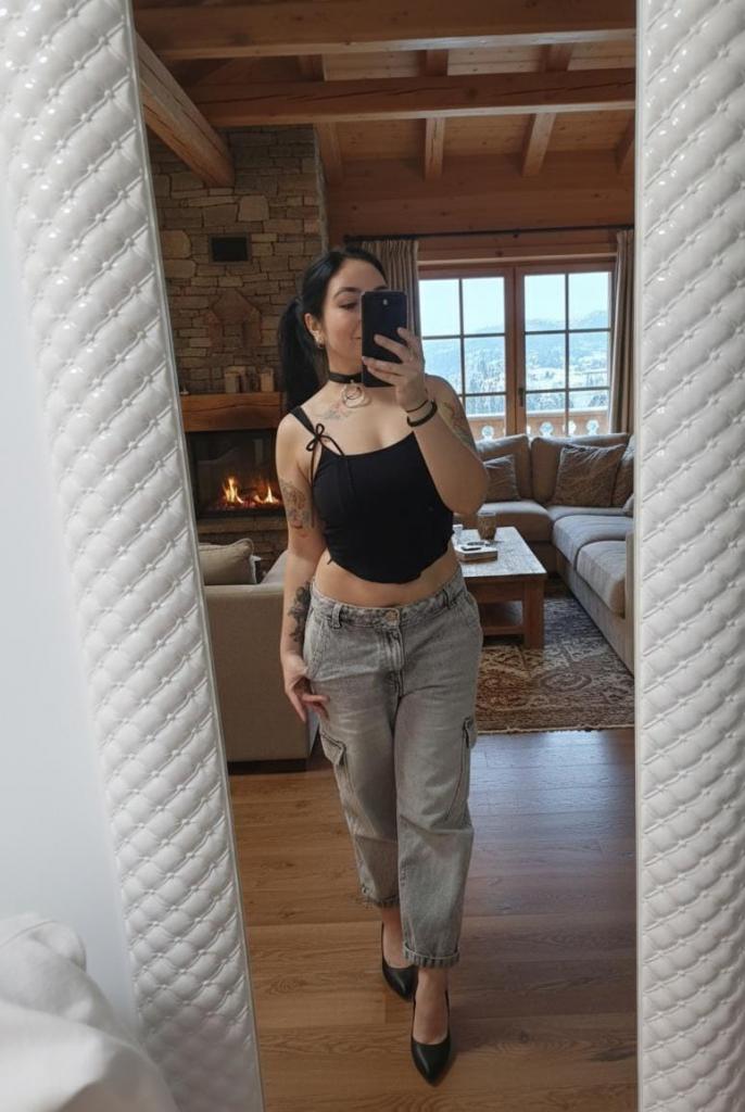 672133569: Chica busca chico en Tenerife