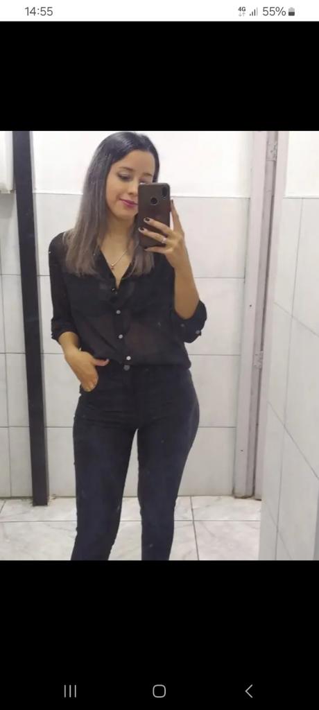 Chica busca chico en Cáceres: 