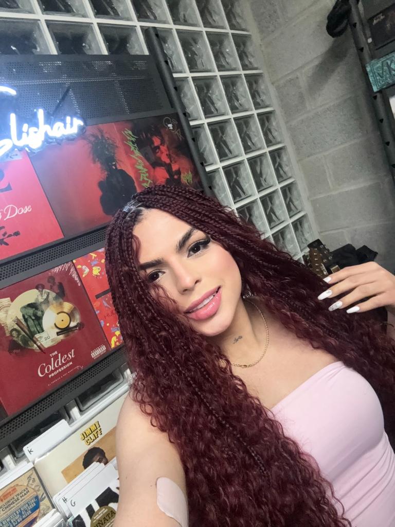 Transexual en Vizcaya: 