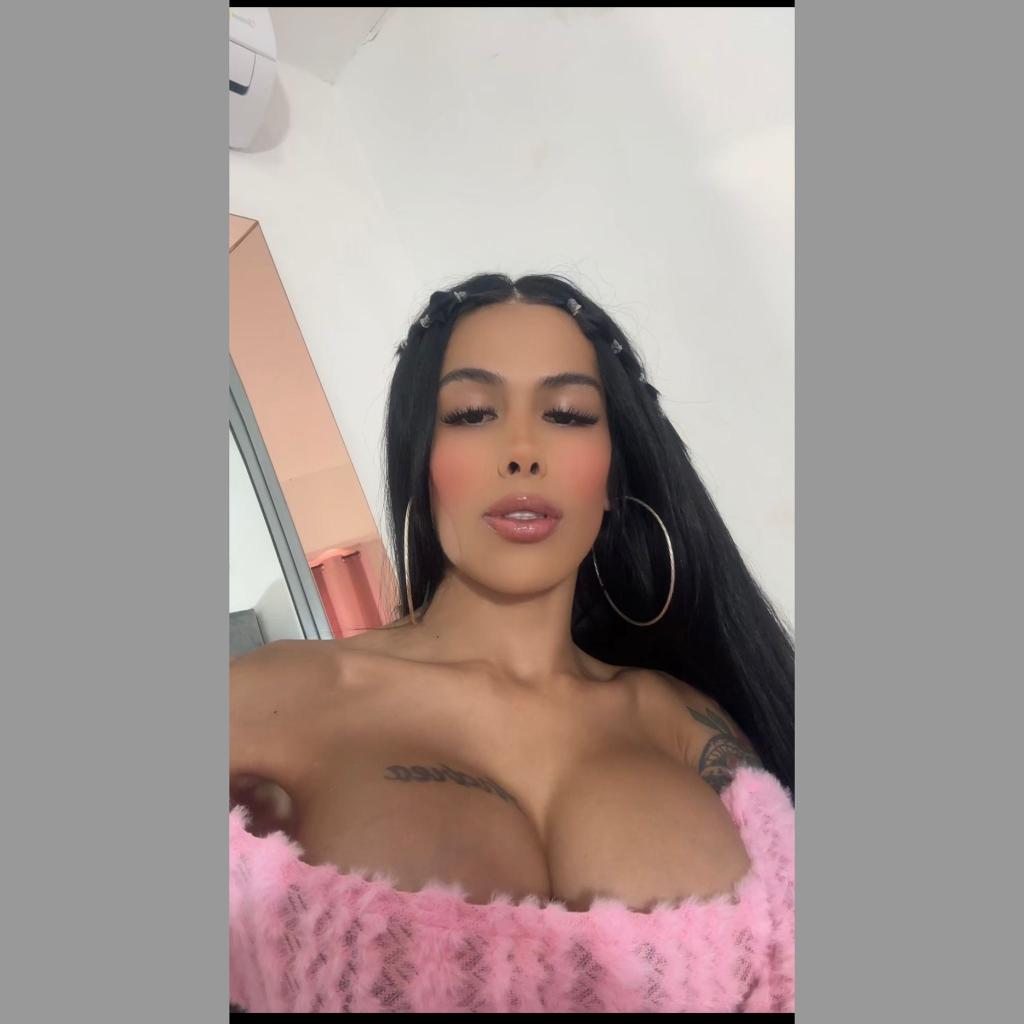 642210493: Travesti en Málaga