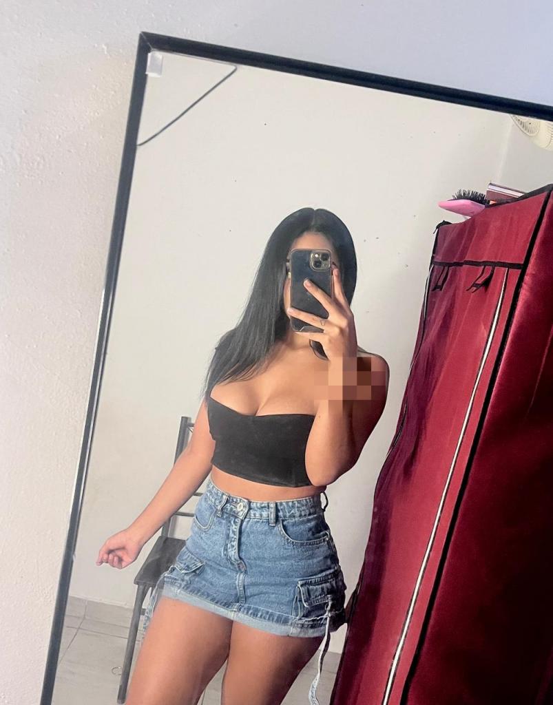 Chica busca chico en Castellón: 