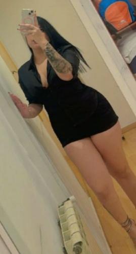 Chica busca chico en Málaga: 