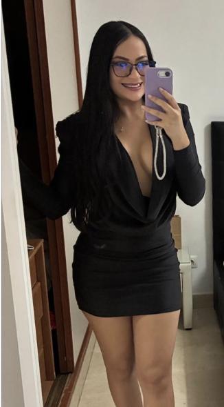 Chica busca chico en Málaga: 