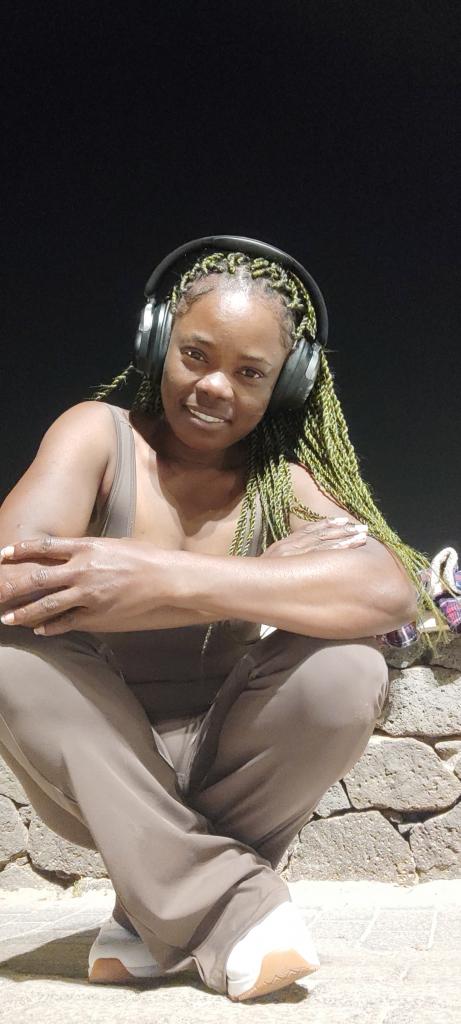 Chica busca chico en Las Palmas: 