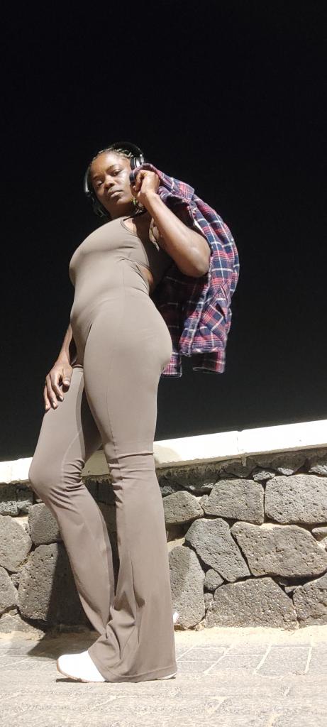 Chica busca chico en Las Palmas: 