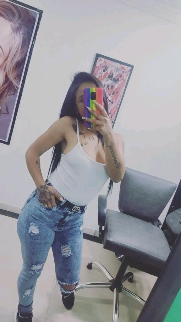 Chica busca chico en Mallorca: 