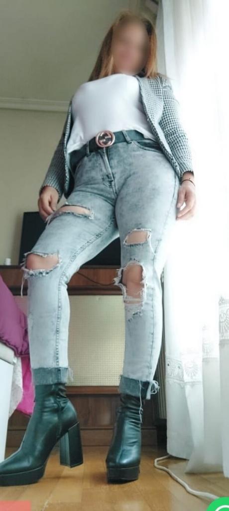 Chica busca chico en Valencia: 