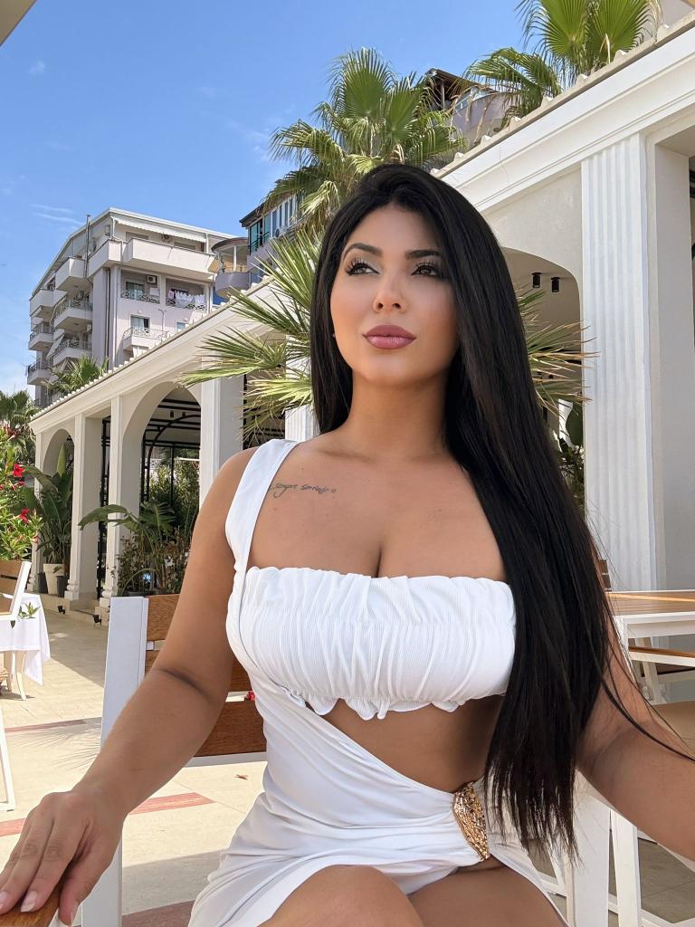 Chica busca chico en Las Palmas: 