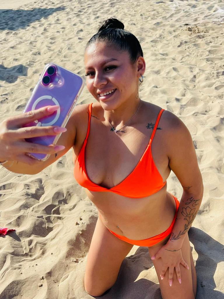 Chica busca chico en Barcelona: 