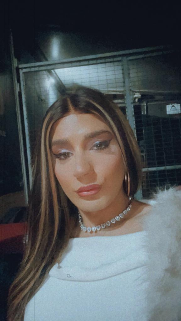 Transexual en Gerona: 