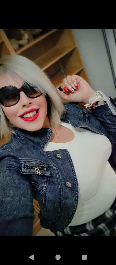 Chica busca chico en Alicante: 