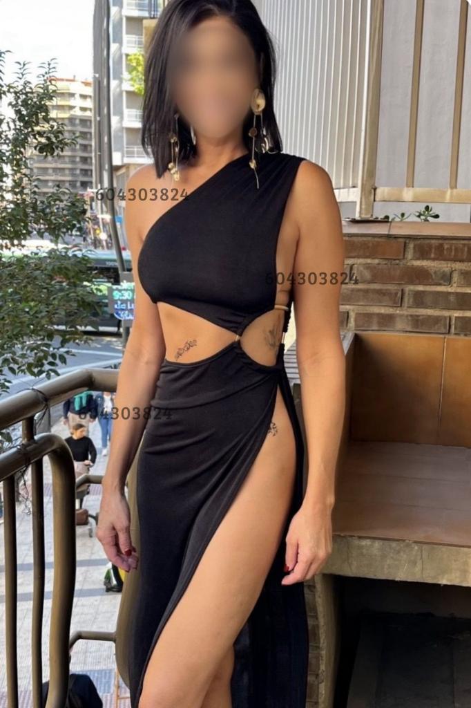 Chica busca chico en Murcia: 