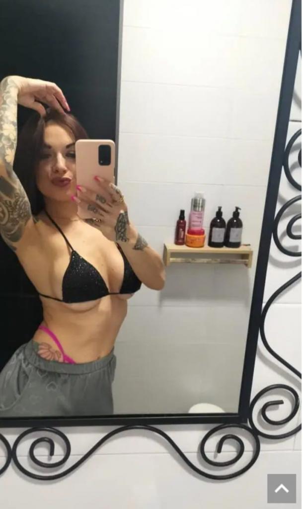 Chica busca chico en Córdoba: 