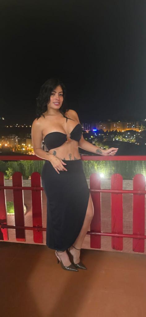 612433441: Chica busca chico en Madrid