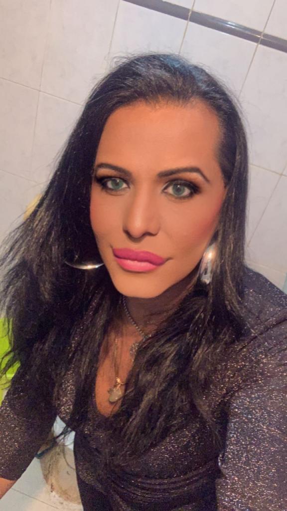 Transexual en Castellón: 