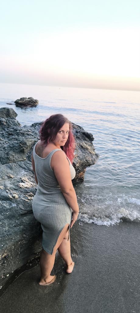 642283457: Chica busca chico en Málaga