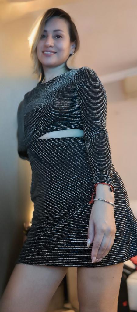 Chica busca chico en Pontevedra: 