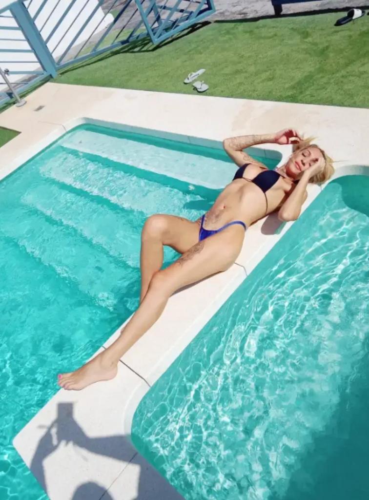 Transexual en Cádiz: 