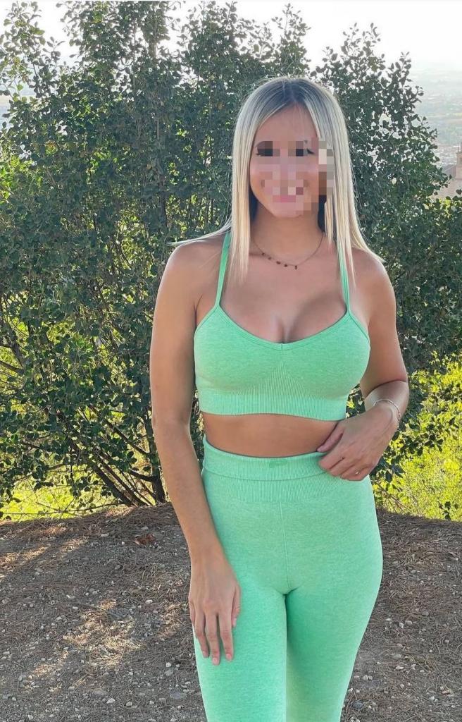 667683597: Chica busca chico en Madrid