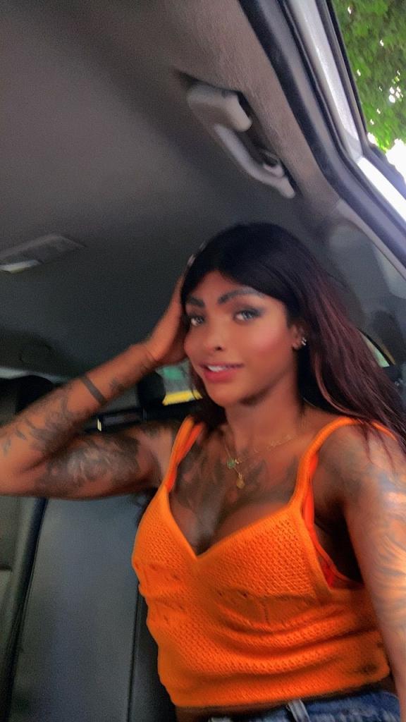 Transexual en Las Palmas: 